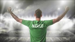 El mejor futbolista mexicano de la historia