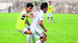 Los Cañeros ya están listos Pretemporada