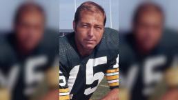 Empacadores a los 85 años Bart Starr