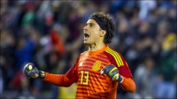 Memo Ochoa sería el bombazo del Atlas 