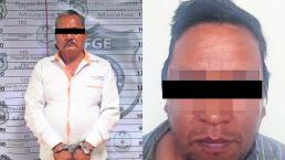 Detienen a pervertidos Pederastia Abusan de menores Abuelo pederasta Morelos