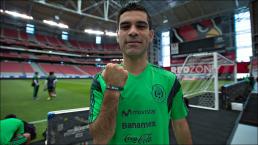 Rafael Márquez critica a los jugadores por rechazar a la Selección