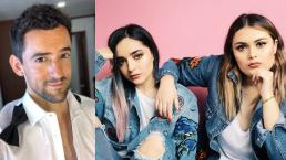Luis Gerardo Méndez Calle y Poché serán anfitriones de los Premios MTV MIAW 2019