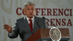 AMLO realizará conferencia mañanera el fin de semana tras controversia con aranceles