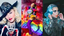 Estos son los artistas que han sido considerados íconos LGBT