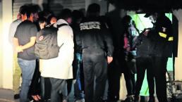 Asaltantes matan a propietario de cibercafé por resistirse a robo en Toluca