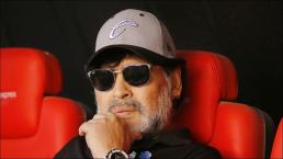 Los problemas de salud de Maradona son ocasionados por sus hijas: Matías Morla