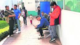 Rompen tabús Vasectomía sin bisturí Edomex San Mateo Atenco