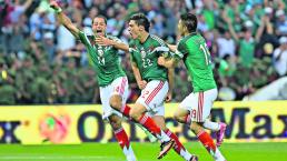 Crisis de delanteros Selección Mexicana Copa de Oro