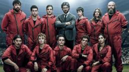 Tráiler La casa de papel Tercera temporada Estreno Netflix