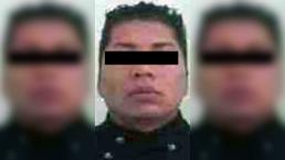 Dan cadena perpetua a hombre que violó y mató a una niña de 7 años en Coacalco