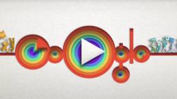 google conmemora lucha marcha orgullo gay lgbtttiq comunidad 50 años 