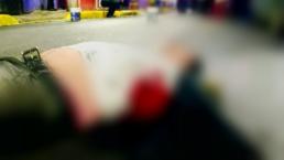 Hombre es asesinado presuntamente por su hermano en Iztapalapa