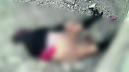 Violan y asesinan a mujer en Valle de Chalco