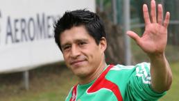 Ricardo Osorio arremete contra Hugo Sánchez