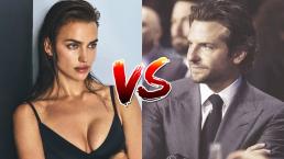 Irina Shayk Bradley Cooper Crisis matrimonial Problemas de carácter Celos