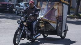 buscan regular mototaxis transporte pasaje cuautepec cablebús GAM 