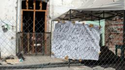 damnificados sismo 19-s siguen esperando dinero recursos ayuda gobierno reconstrucción casas jojutla