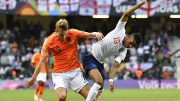 Holanda se impone ante Inglaterra y entra a la Final de la Liga de Naciones