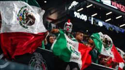 Horario y canales para el partido de México vs Ecuador