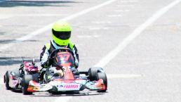 capitalinos ganan super kart carrera morelos 