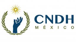 CNDH emite recomendación cancelación