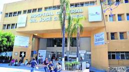 pacientes en riesgo denuncian suspención tratamientos hemodiálisis hospital general de cuernavaca