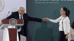 Claudia Sheinbaum AMLO Norberto Ronquillo Secuestro Delincuencia