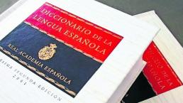 La Real Academia Española elimina 2800 palabras, por falta de uso 