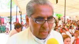 Fallece en Morelos Antonio Espinosa sacerdote exorcista autorizado por el Vaticano