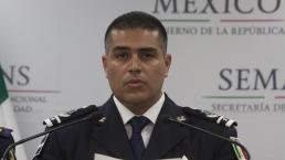 Nombran a Omar García Harfuch como el nuevo Jefe de la Policía de Investigación de CDMX