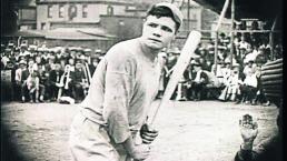 Babe Ruth Subastan franela Béisbol Subasta millonaria