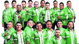 toro viejo banda ahijados el recodo tributo cumbia música méxico