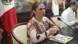 Ana Guevara es acusada de faltar a la Conade por planear candidatura política 