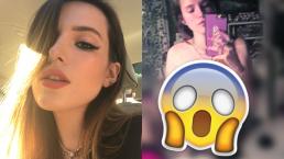 Bella Thorne Filtra pack Hacker Chantaje