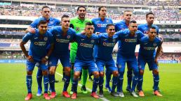 Cruz Azul cambia de horario 