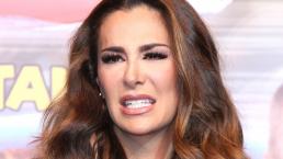 Ninel Conde sube foto para presumir de más y seguidores la tunden