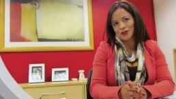 Directora TV Azteca Zacatecas Blanca Lucía Castillo Mendoza Suicidio