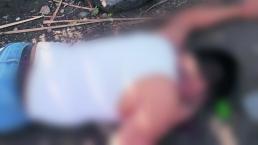 Motosicario rafaguea a hombre hasta matarlo en el Centro de Salud de Ayala