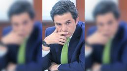 director general IMSS aseguró Becarios