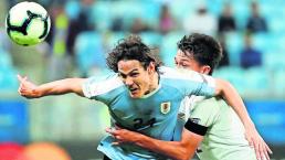 Japón sorprende empata 2-2 Uruguay