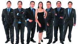 Grupo Zahari Joel Velázquez cumbia