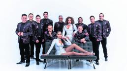 Sonora Dinamita llega Teatro Metropólitan