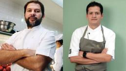 chef cocina lista 50 mejores restaurantes del mundo restaurantes mexicanos quintonil pujol 