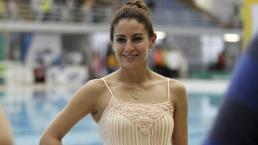 Paola Espinosa envía contundente mensaje tras polémica por Juegos Panamericanos