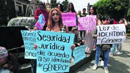 Comunidad LGBTTTI de Toluca aplaude tipificación de los crímenes de odio pero piden más