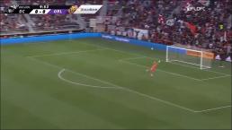 Impresionante gol de Wayne Rooney en la MLS