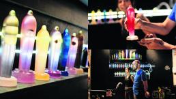 Arman instalación artística para impulsar venta de juguetes sexuales en Cuba