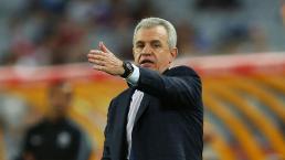 Javier Aguirre expulsa a jugador de Egipto por acoso sexual