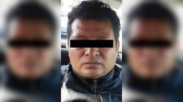 Condenan a 16 años 4 meses de prisión a profesor por violar a alumna en Ecatepec